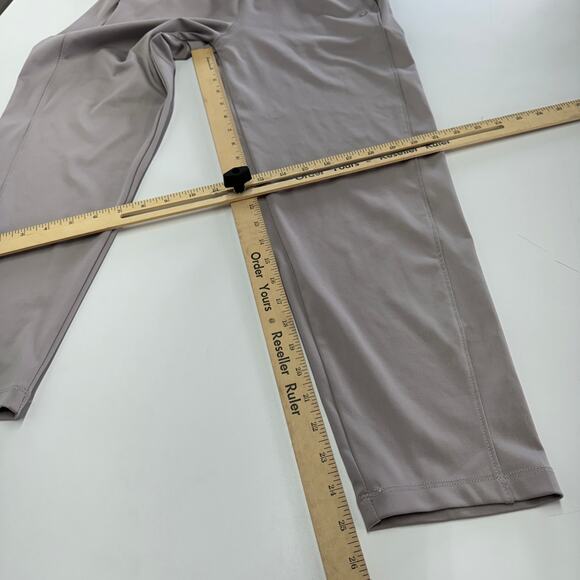 Skora Pants Womens Small Purple Lux 2.0 Jogger Qwick Dry Athletic Stretch - Picture 8 of 8